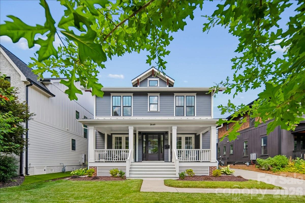 Chantilly - Residential