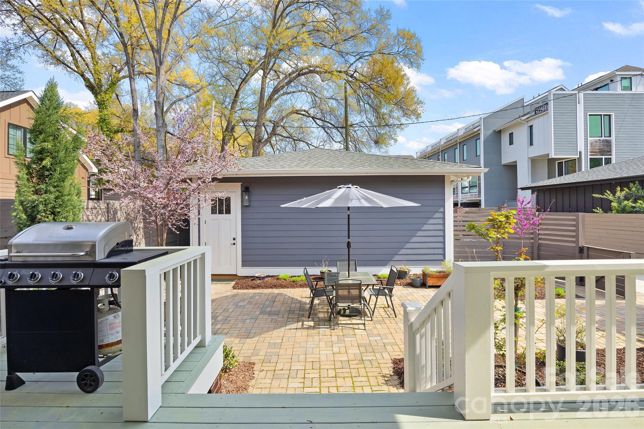 Chantilly - Residential