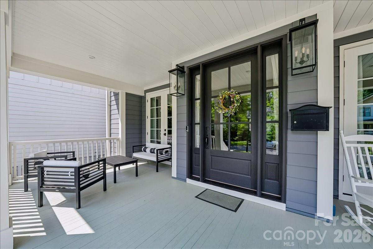 Chantilly - Residential