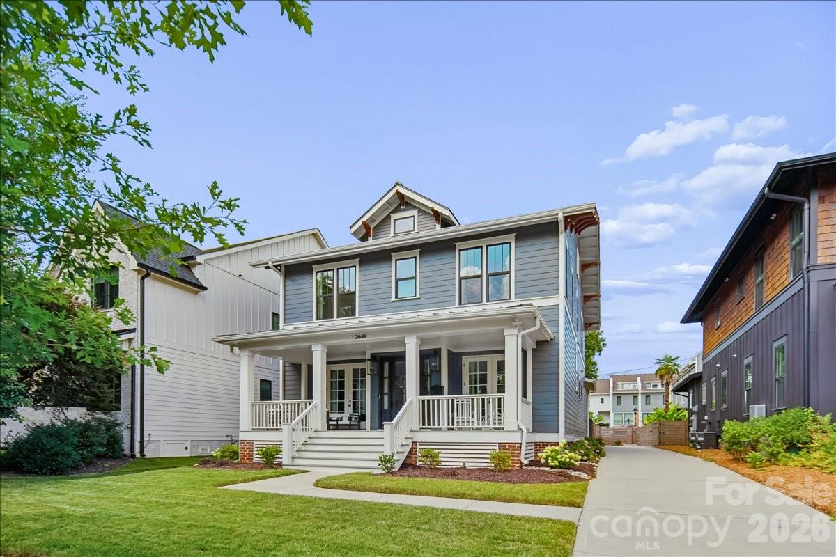 Chantilly - Residential