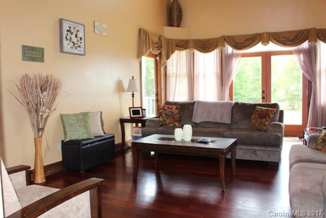 Shiloh Farms - Residential