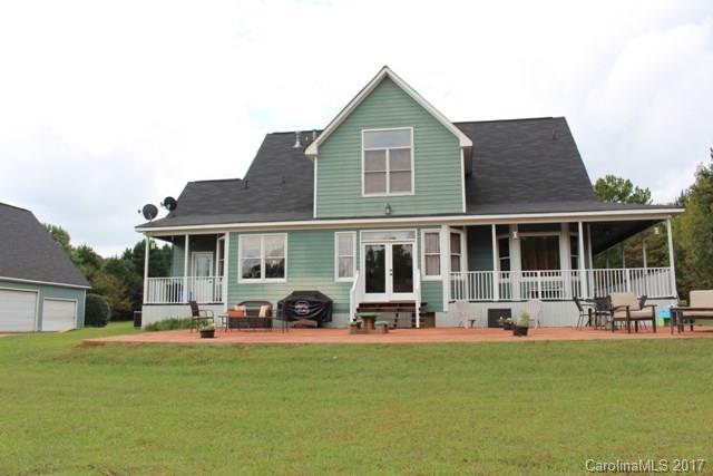 Shiloh Farms - Residential