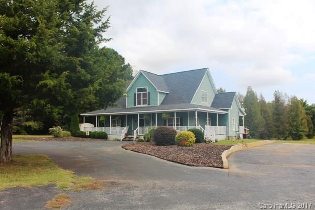Shiloh Farms - Residential