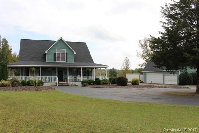 Shiloh Farms - Residential