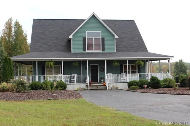 Shiloh Farms - Residential