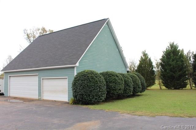 Shiloh Farms - Residential