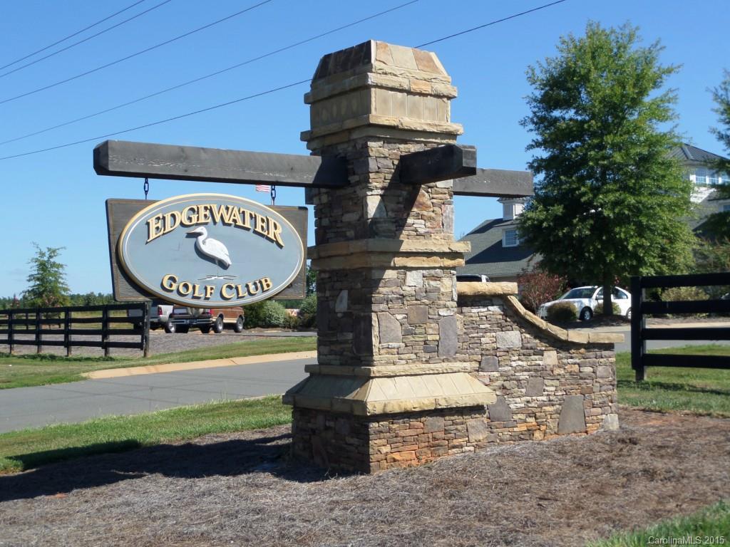 Edgewater - Land