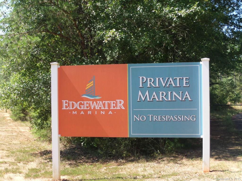 Edgewater - Land