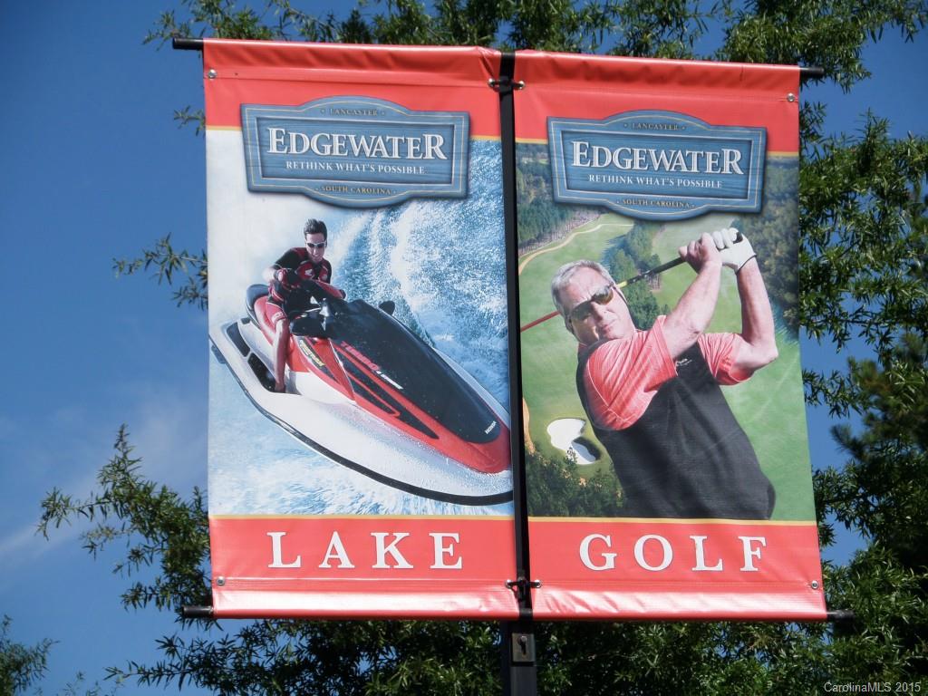 Edgewater - Land
