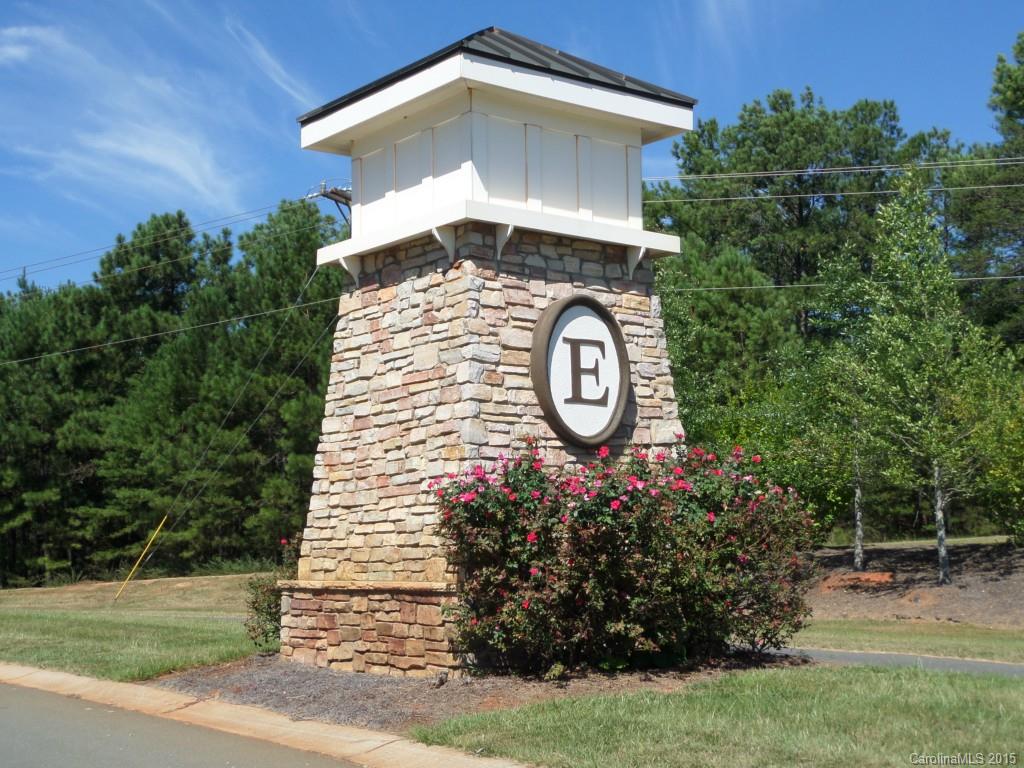 Edgewater - Land