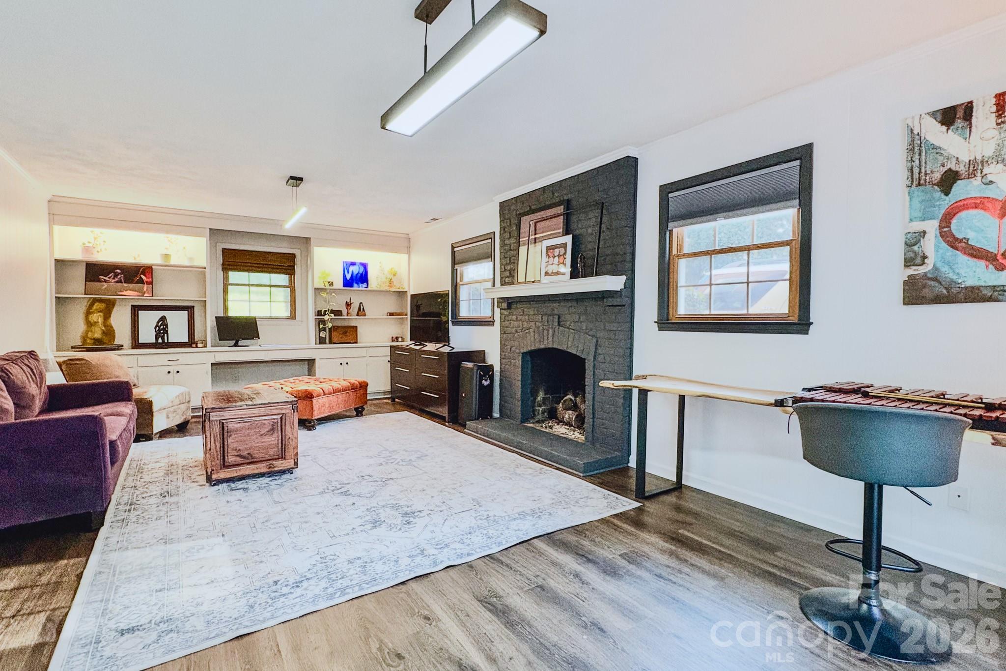 Huntingtowne Farms - Residential