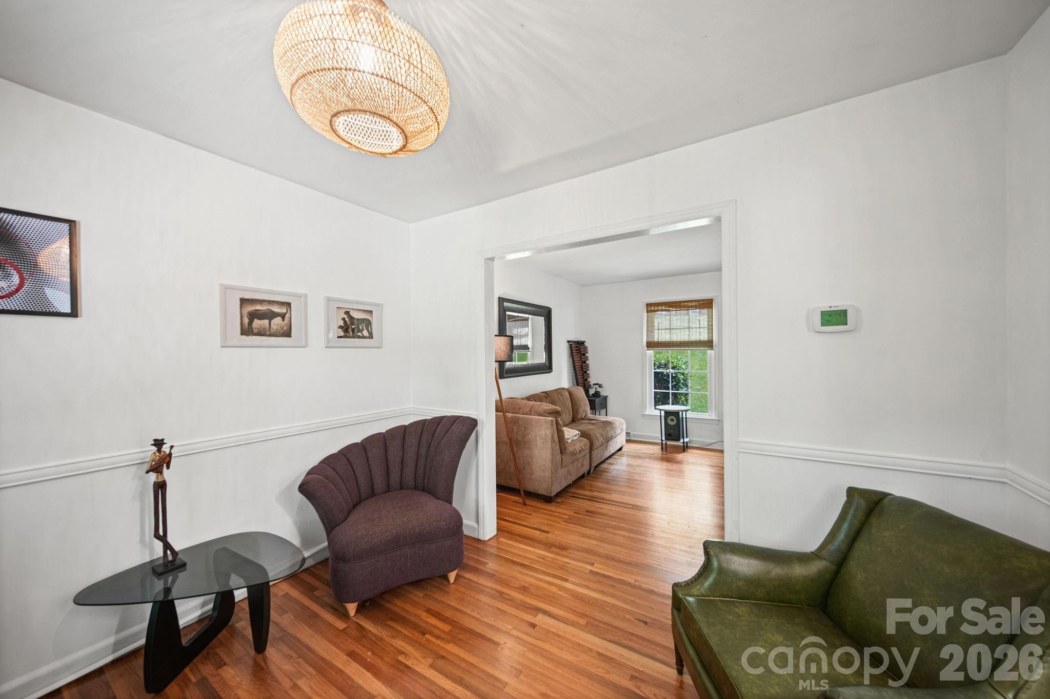 Huntingtowne Farms - Residential