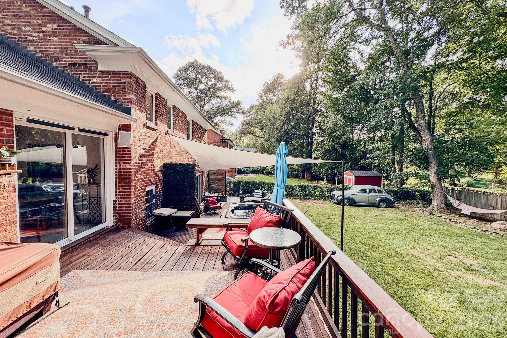 Huntingtowne Farms - Residential