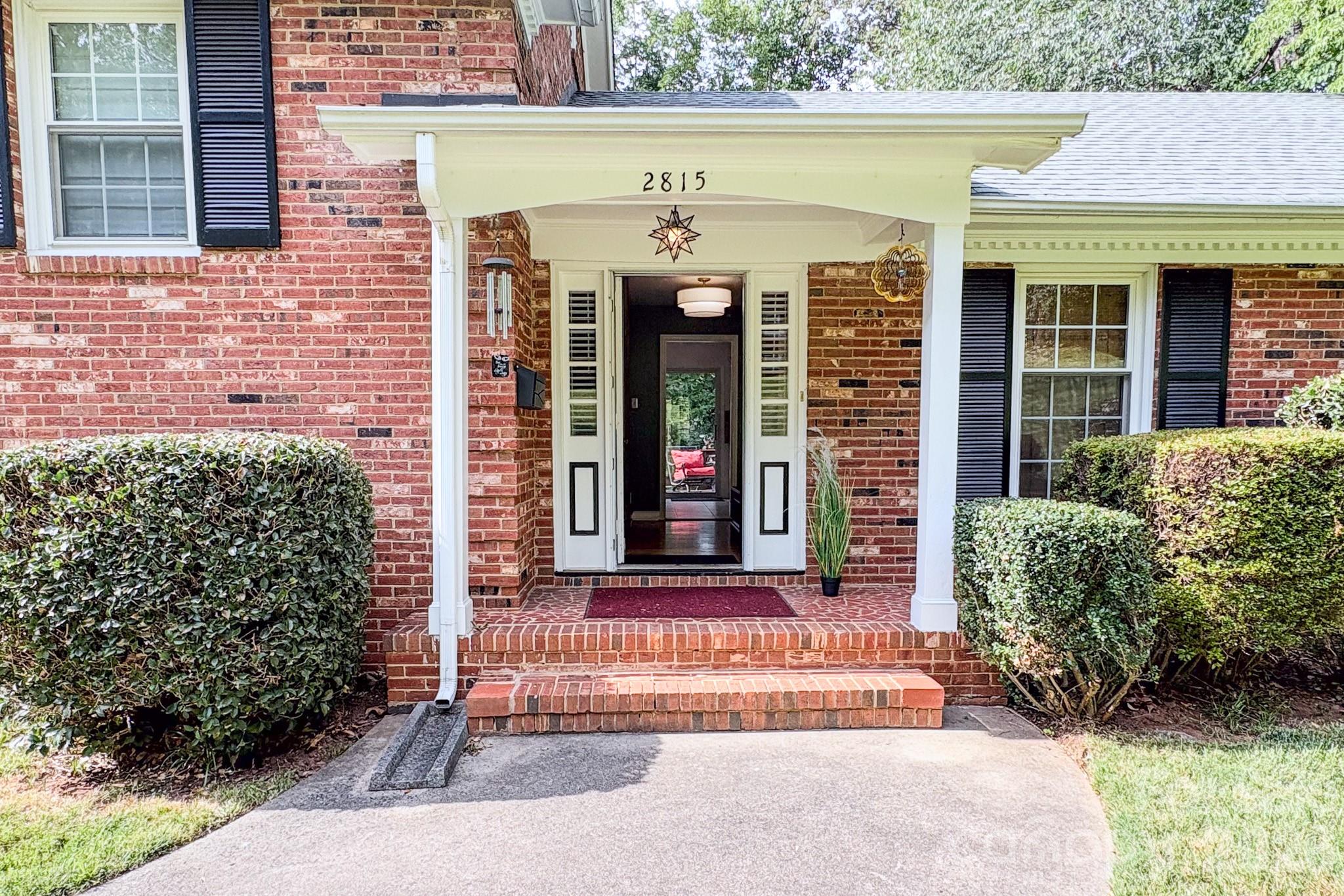 Huntingtowne Farms - Residential