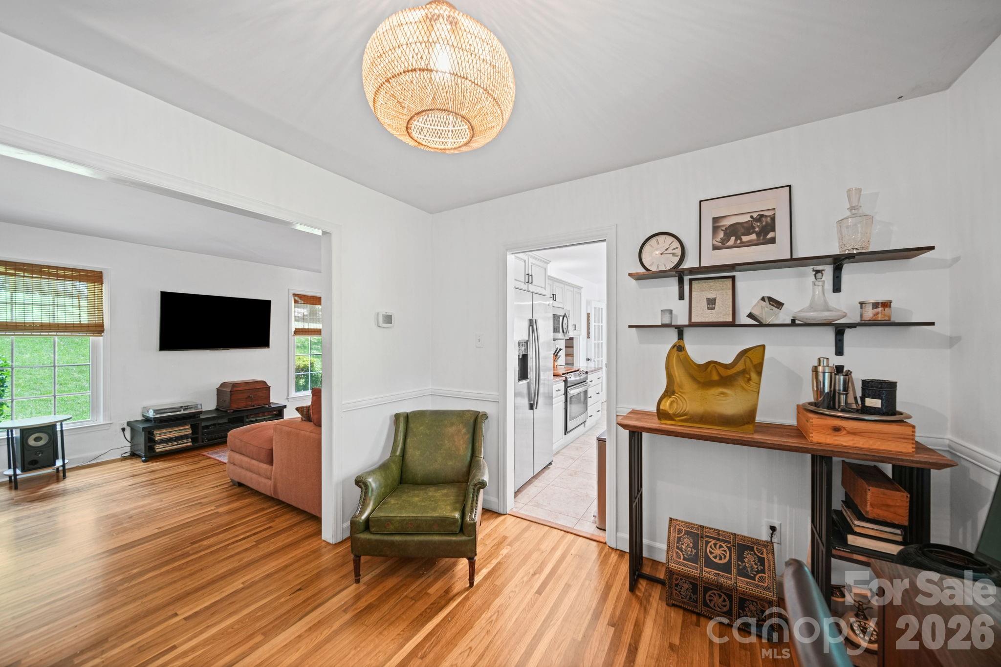 Huntingtowne Farms - Residential