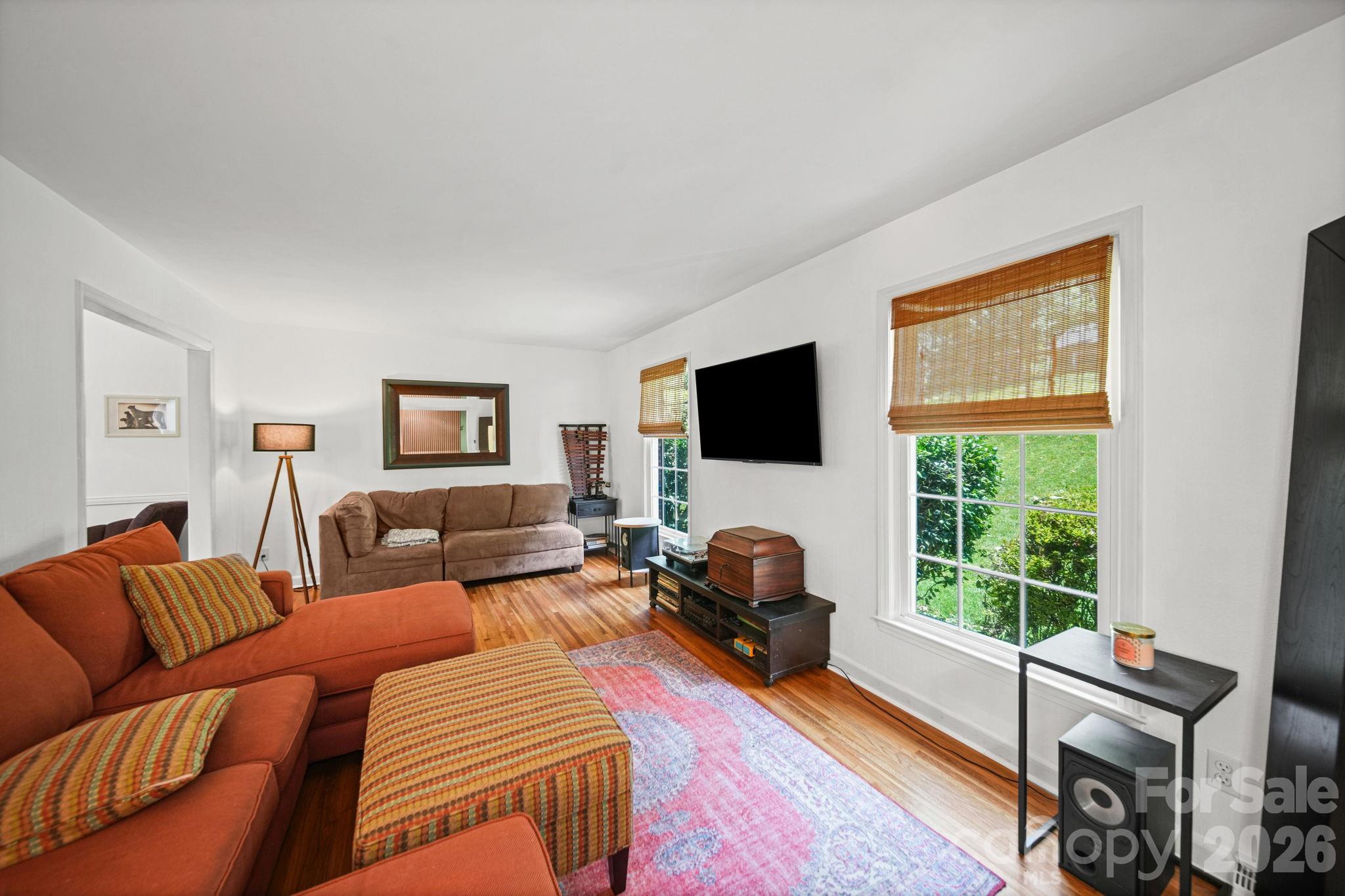 Huntingtowne Farms - Residential