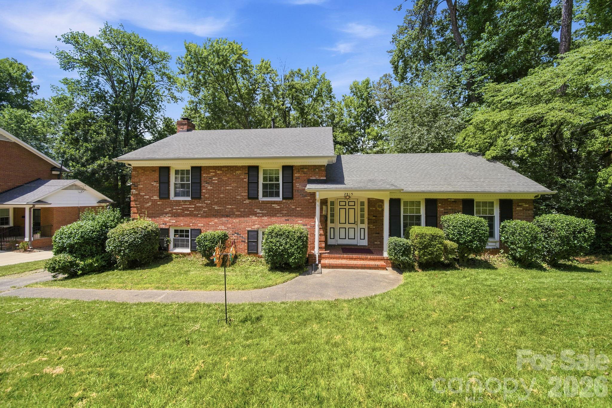 Huntingtowne Farms - Residential