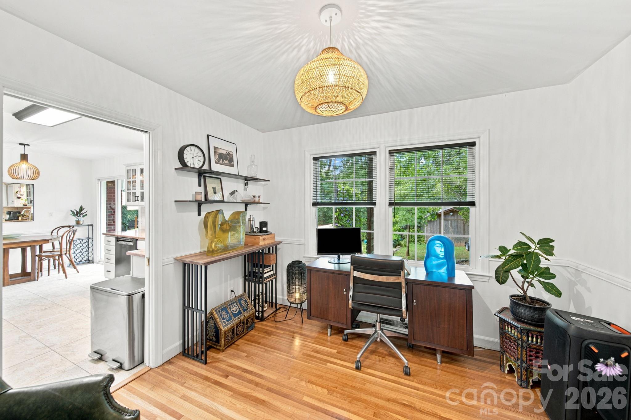Huntingtowne Farms - Residential