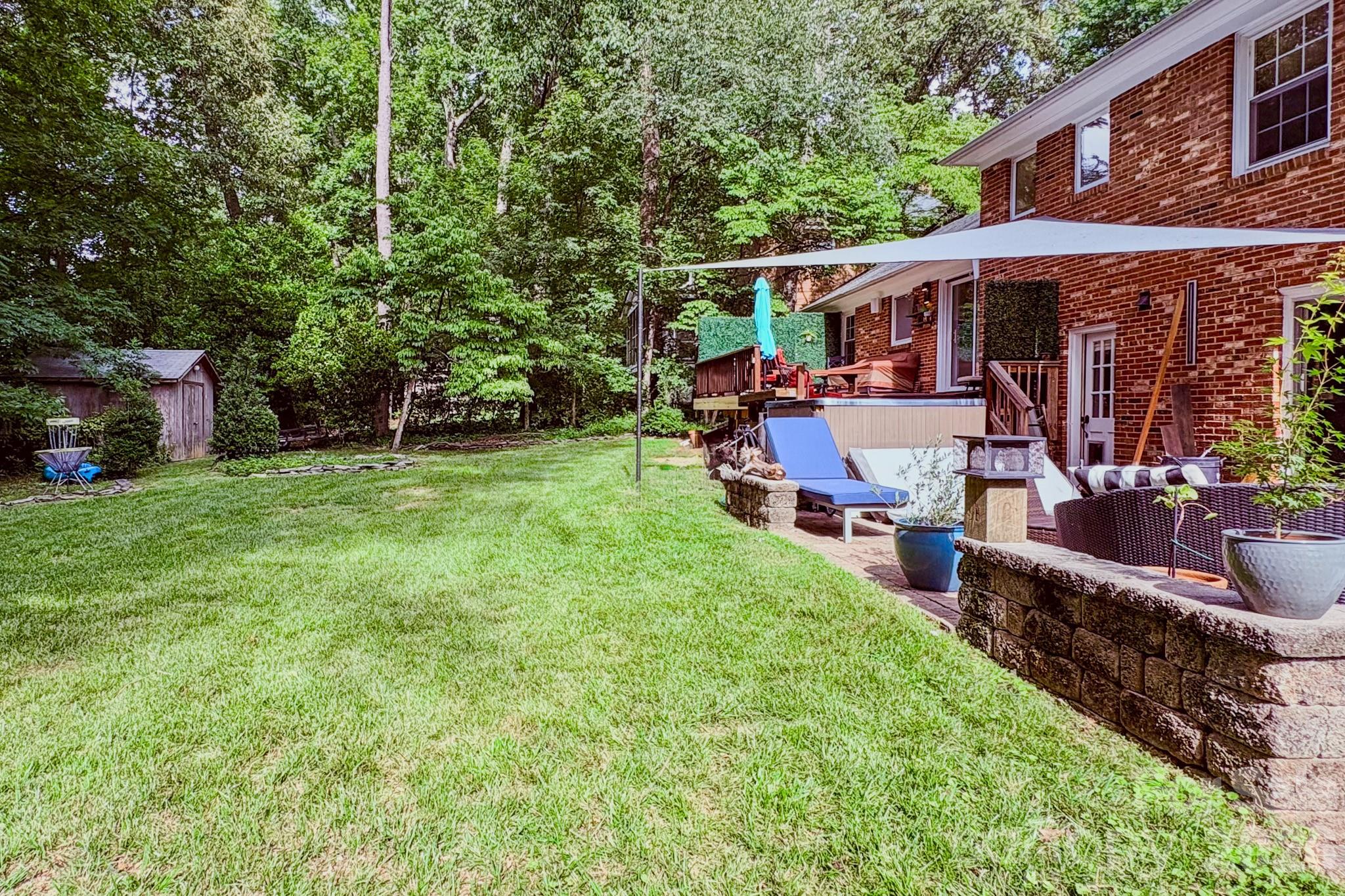 Huntingtowne Farms - Residential