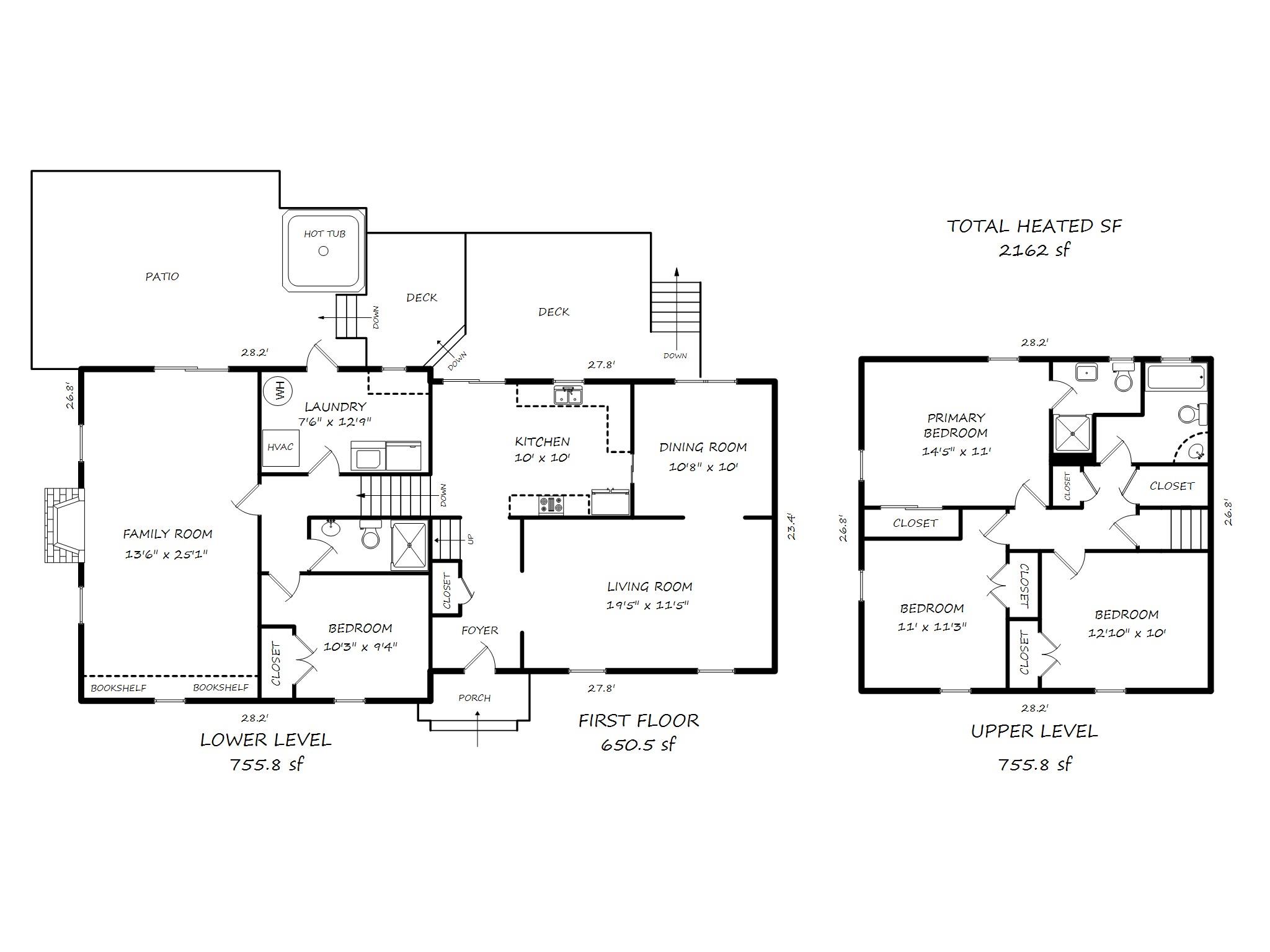 Huntingtowne Farms - Residential