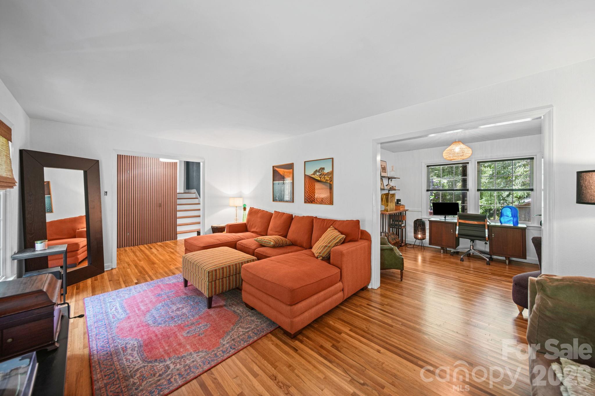 Huntingtowne Farms - Residential
