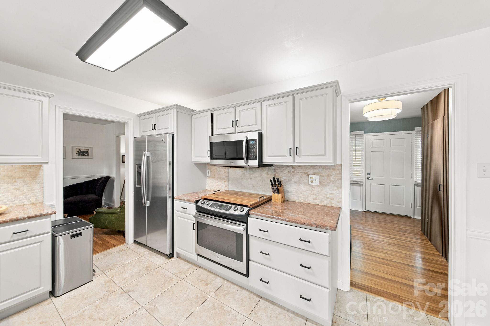 Huntingtowne Farms - Residential