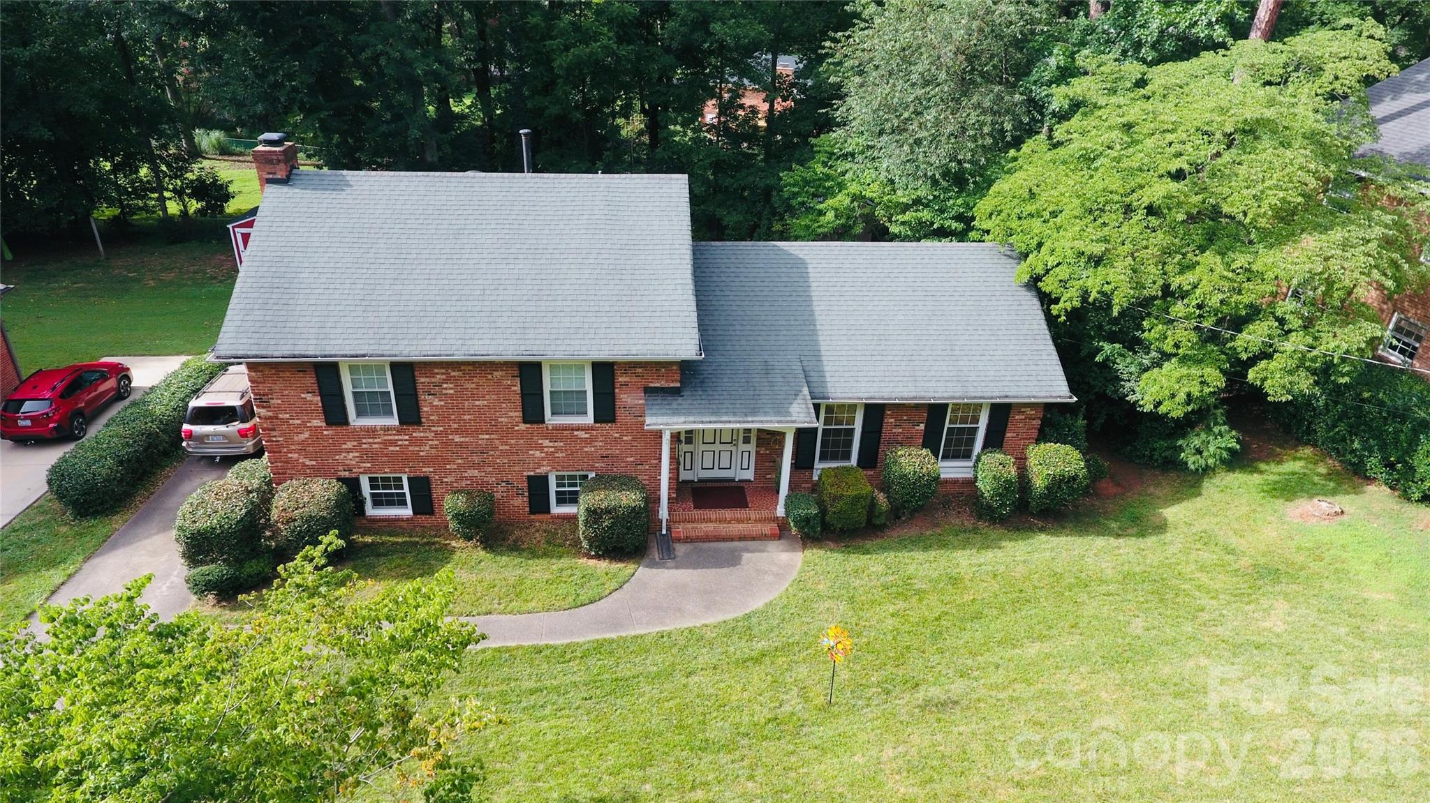 Huntingtowne Farms - Residential