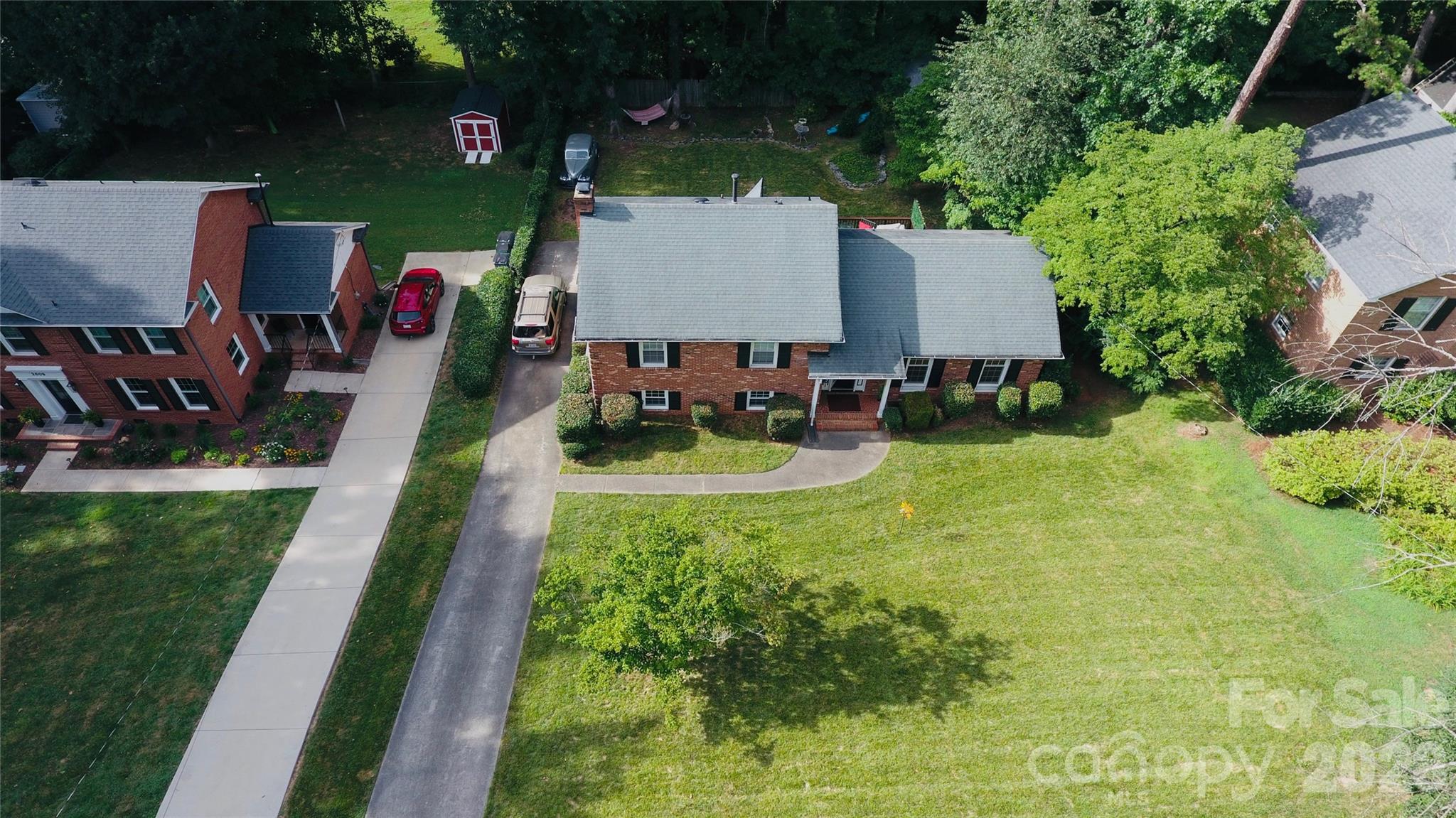 Huntingtowne Farms - Residential