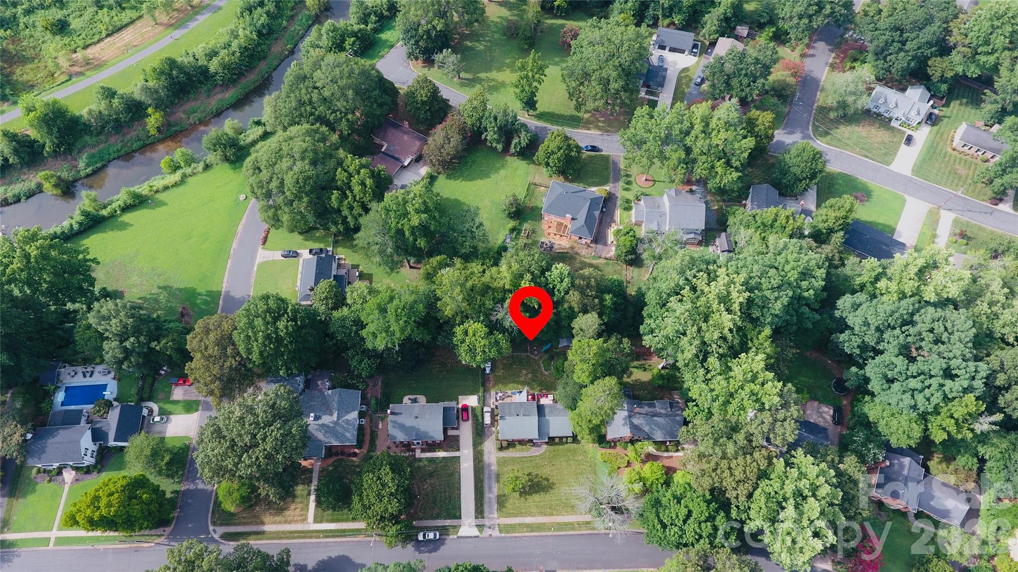 Huntingtowne Farms - Residential