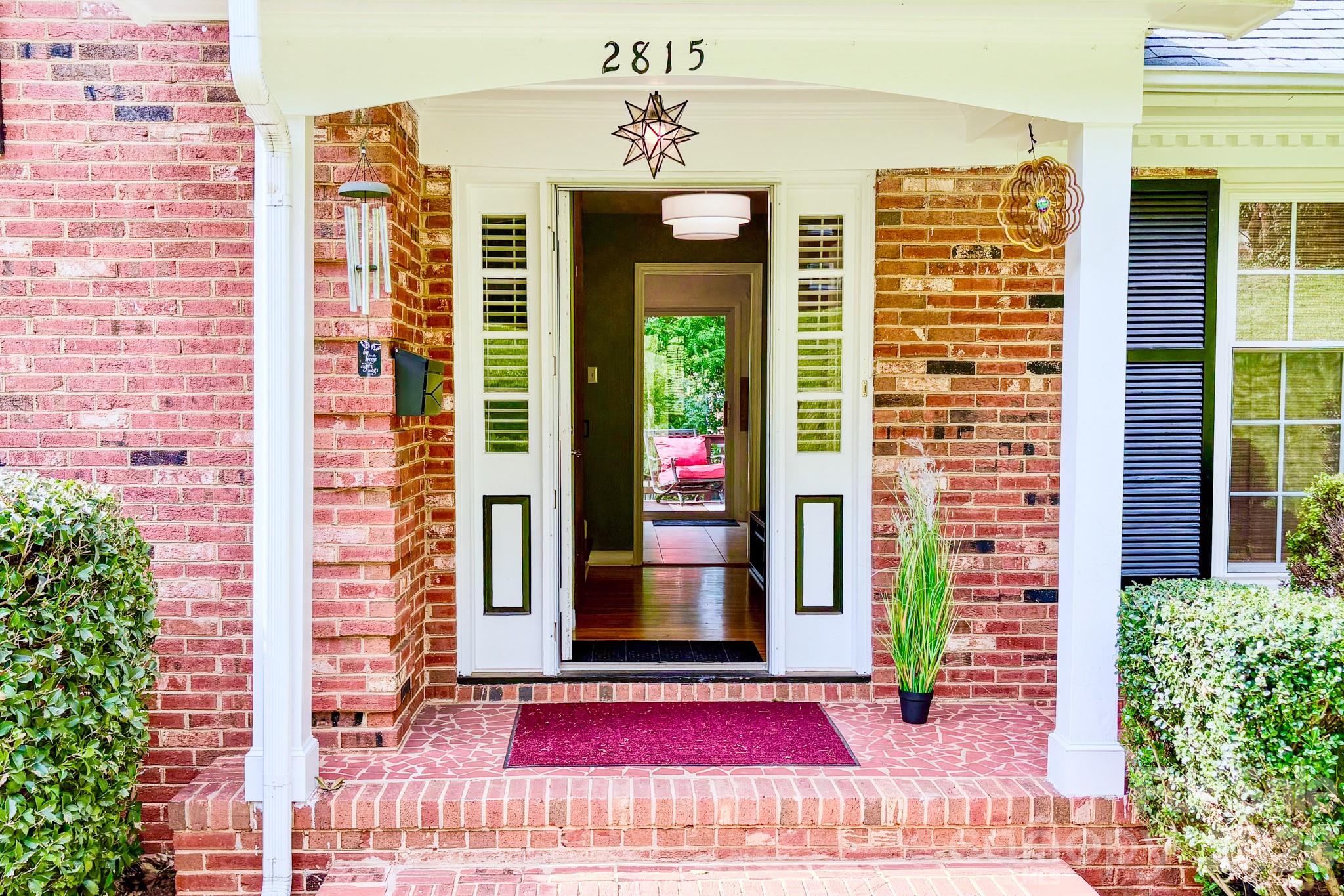 Huntingtowne Farms - Residential