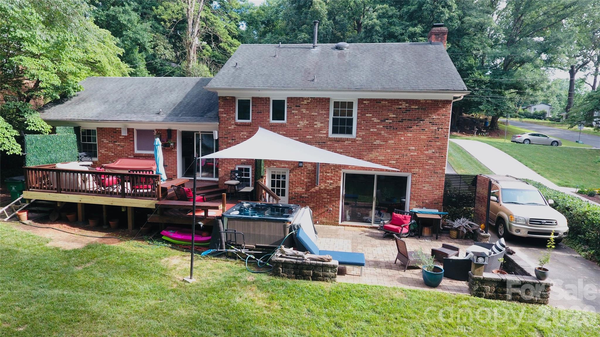 Huntingtowne Farms - Residential