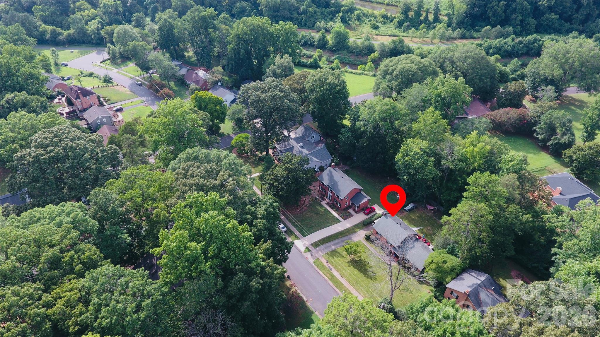 Huntingtowne Farms - Residential