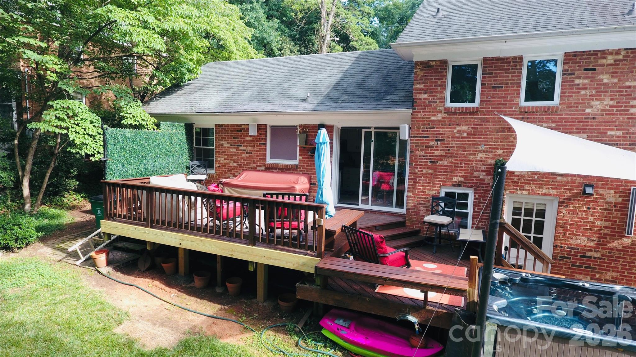 Huntingtowne Farms - Residential