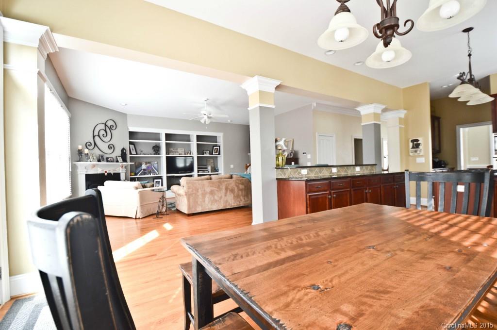 Baxter Village - Residential