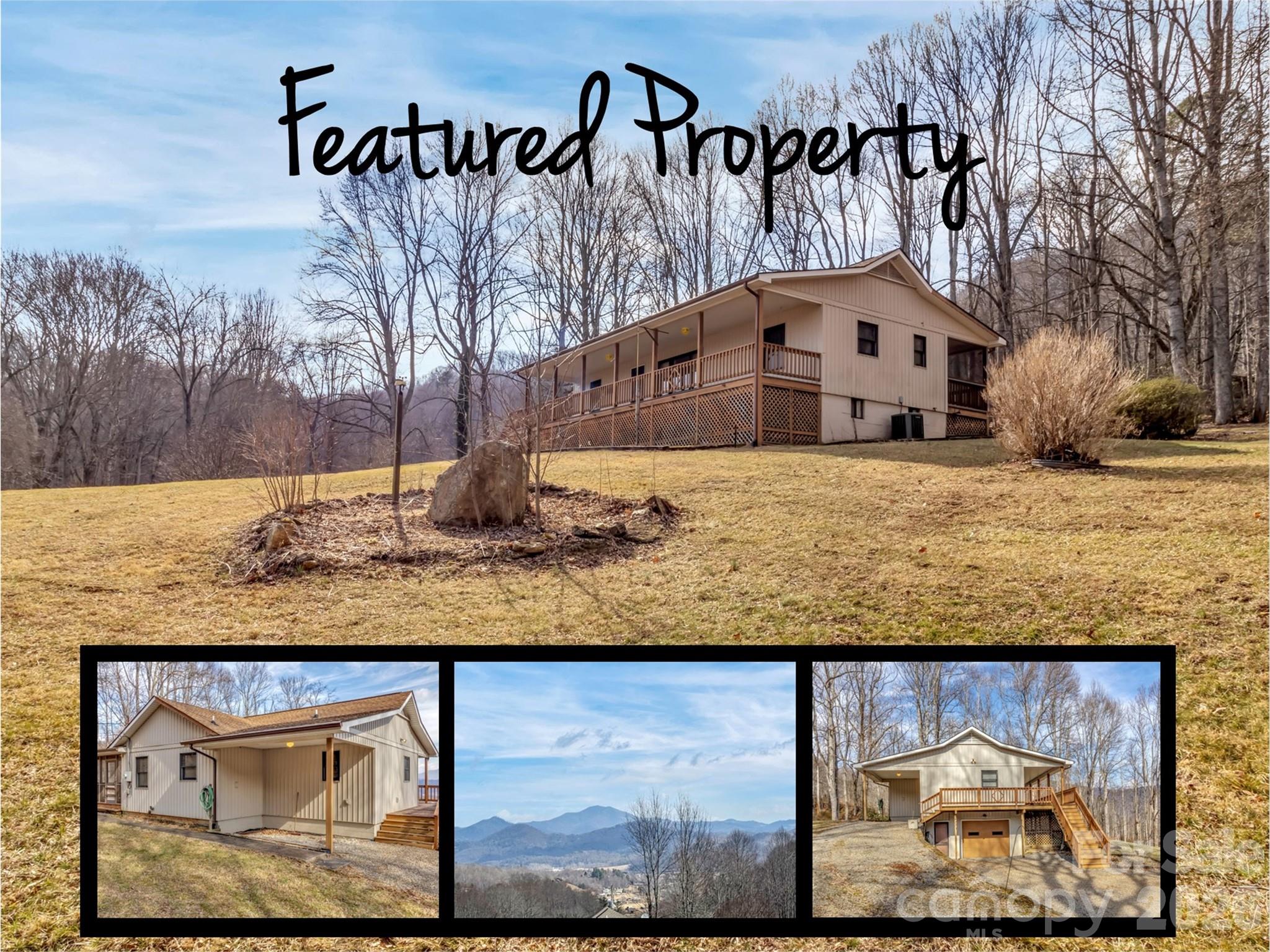 Jonathan Creek Area - Residential