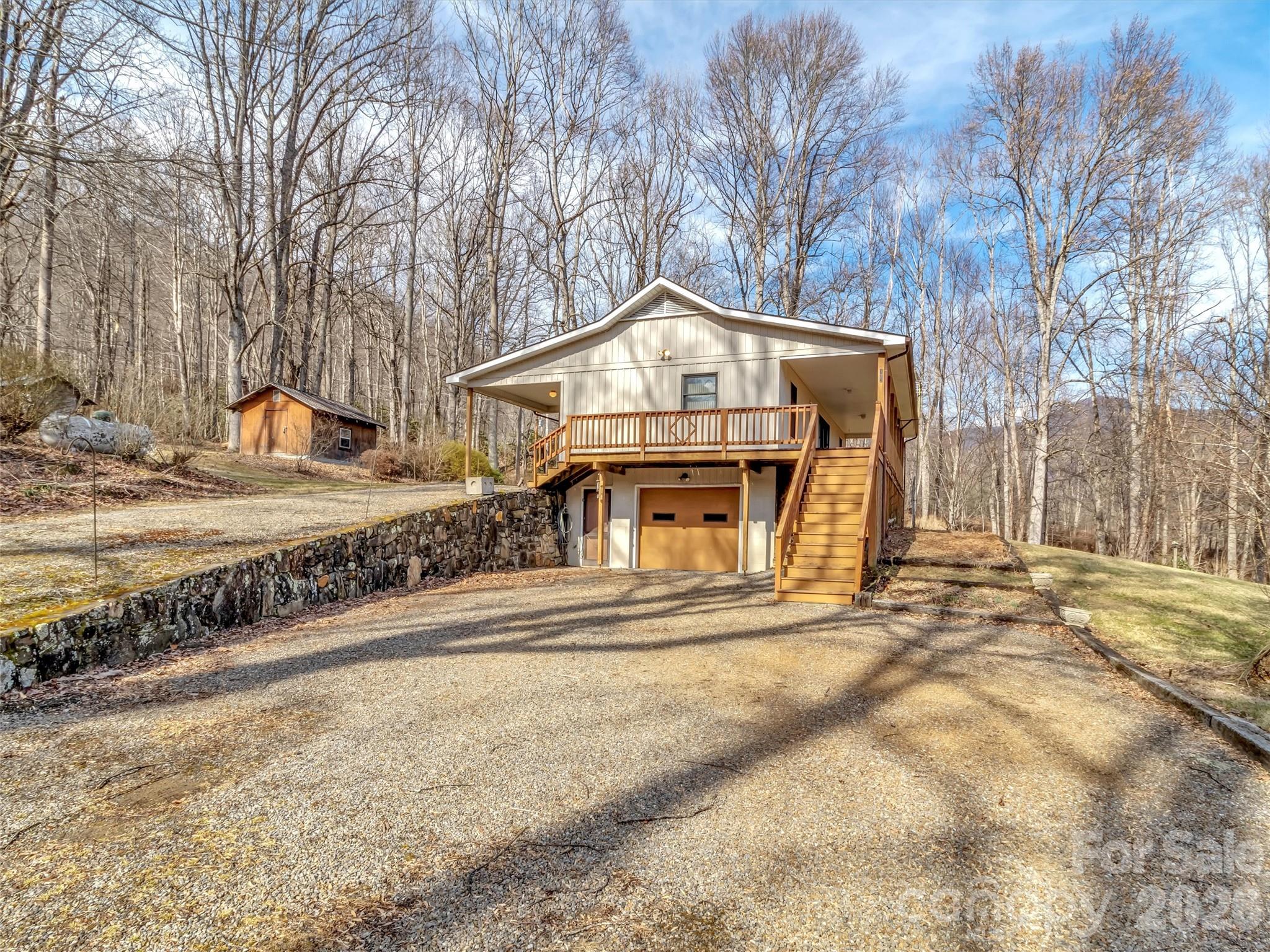 Jonathan Creek Area - Residential