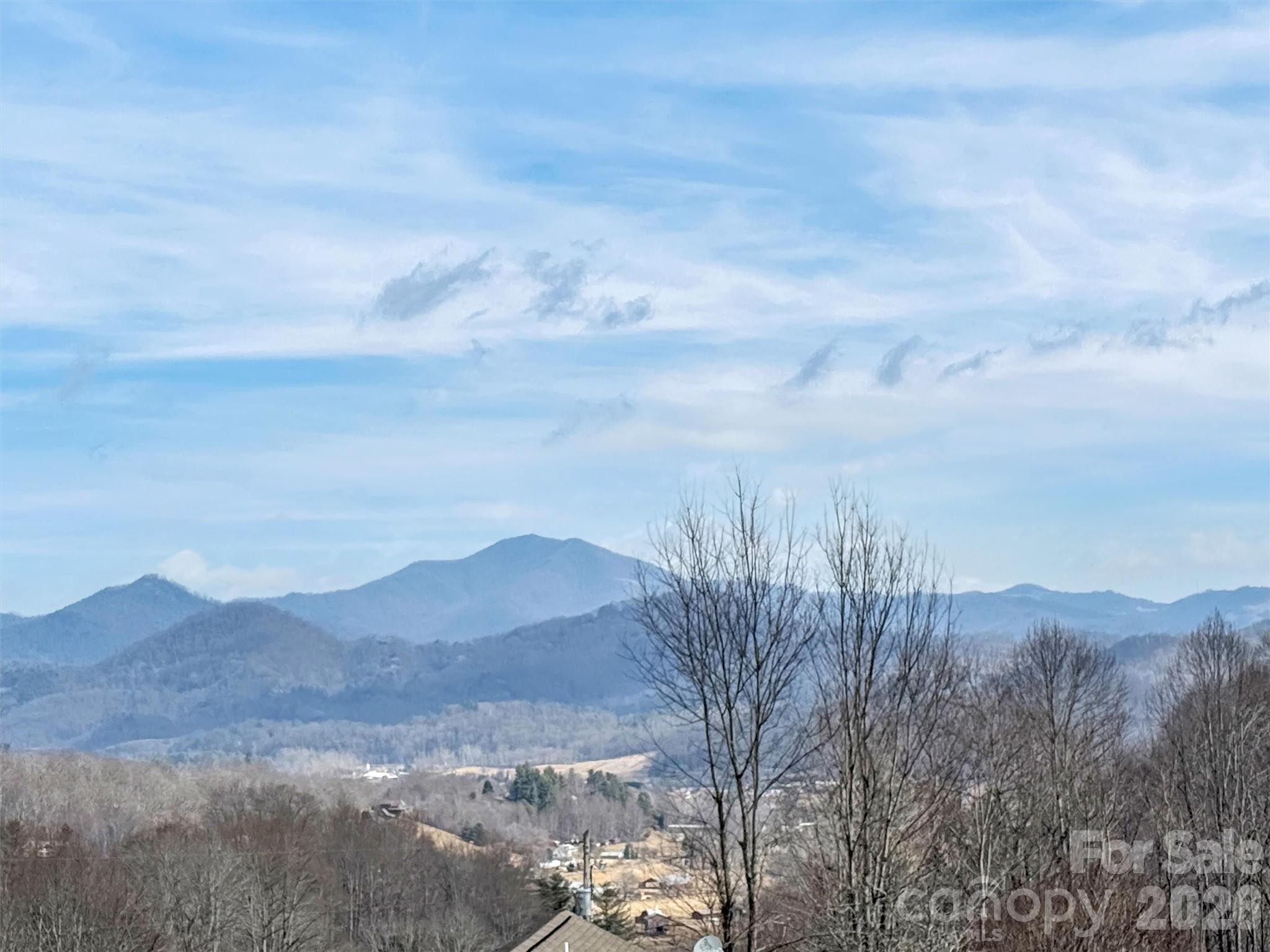 Jonathan Creek Area - Residential