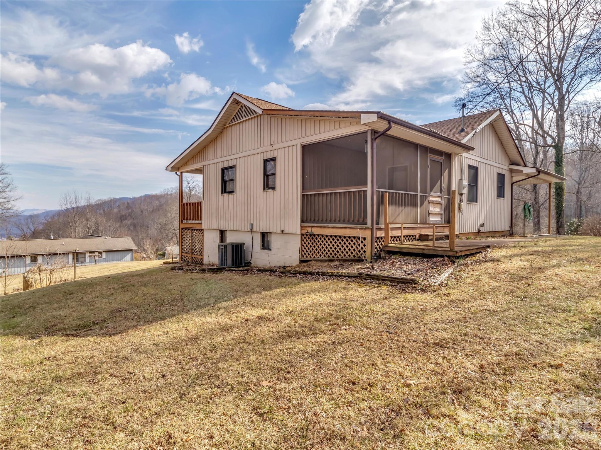 Jonathan Creek Area - Residential