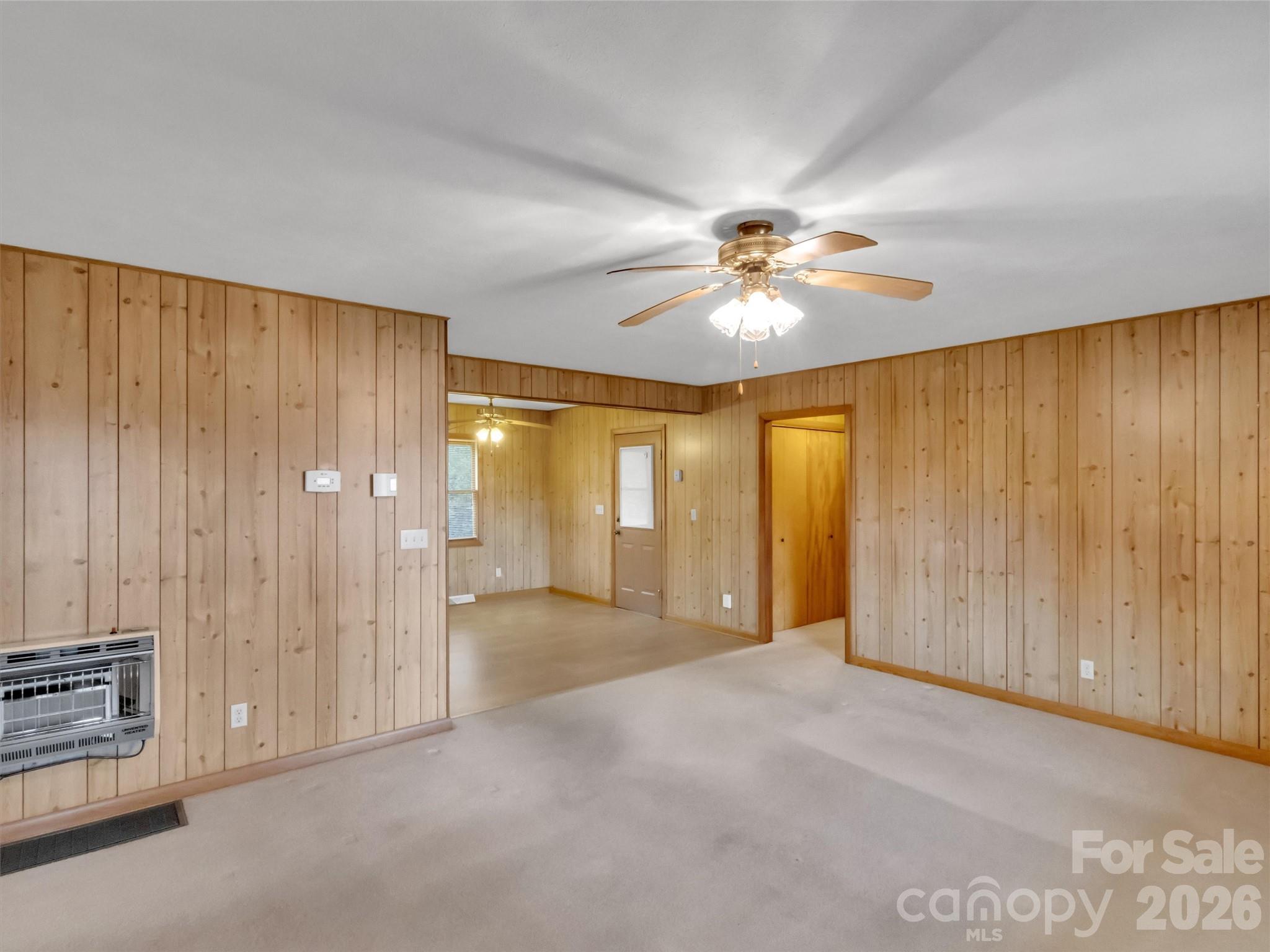 Jonathan Creek Area - Residential
