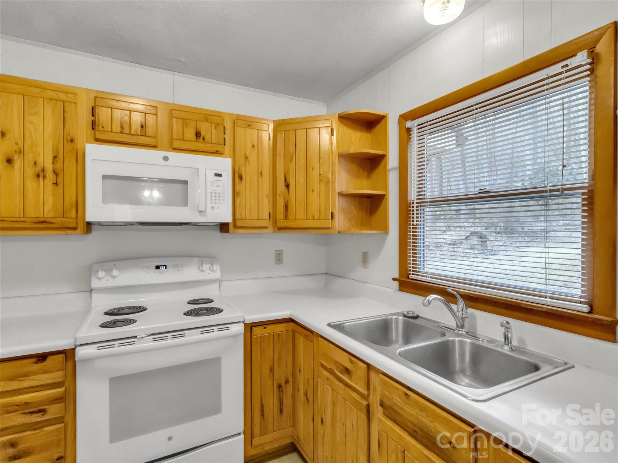 Jonathan Creek Area - Residential