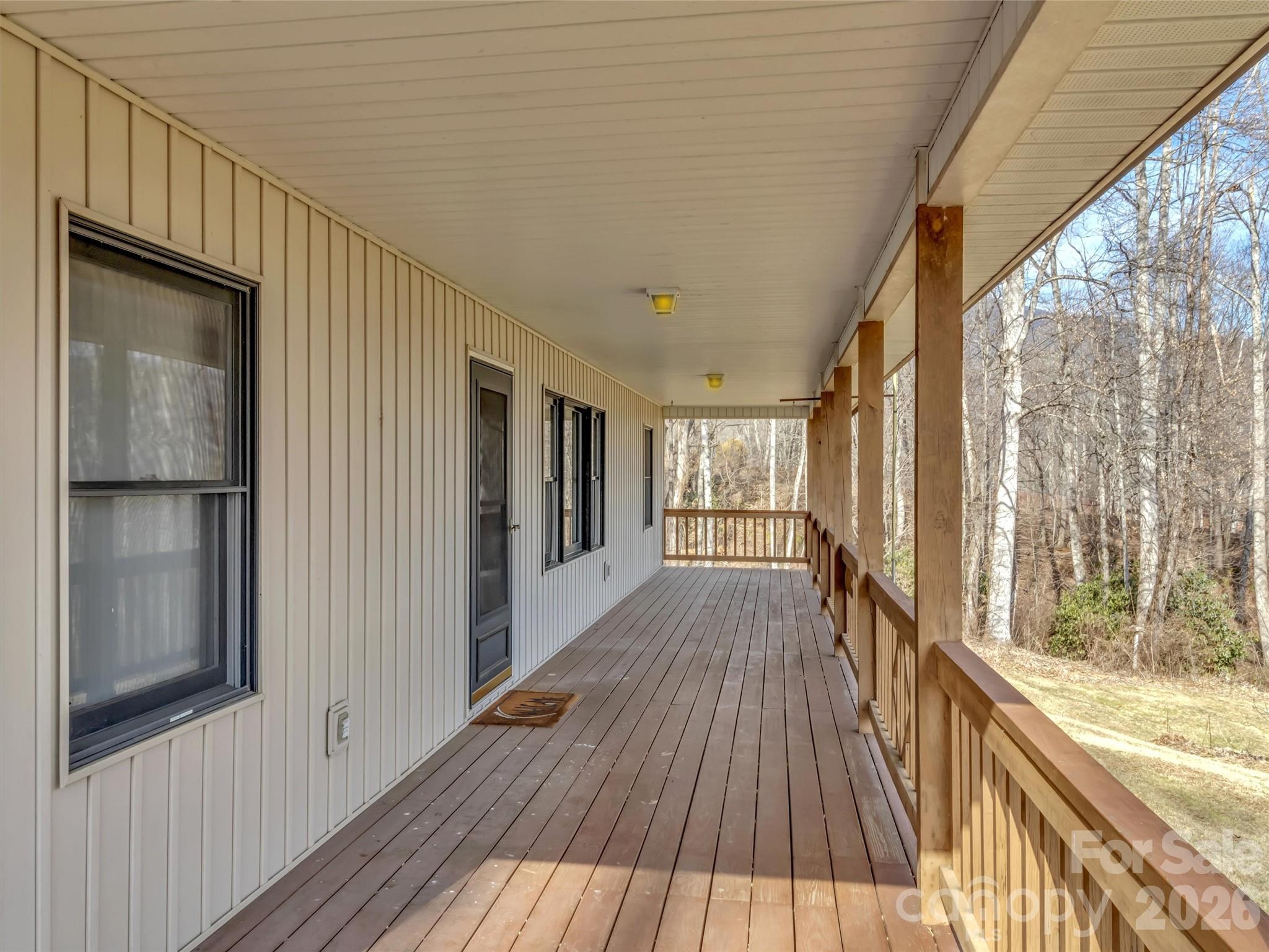 Jonathan Creek Area - Residential