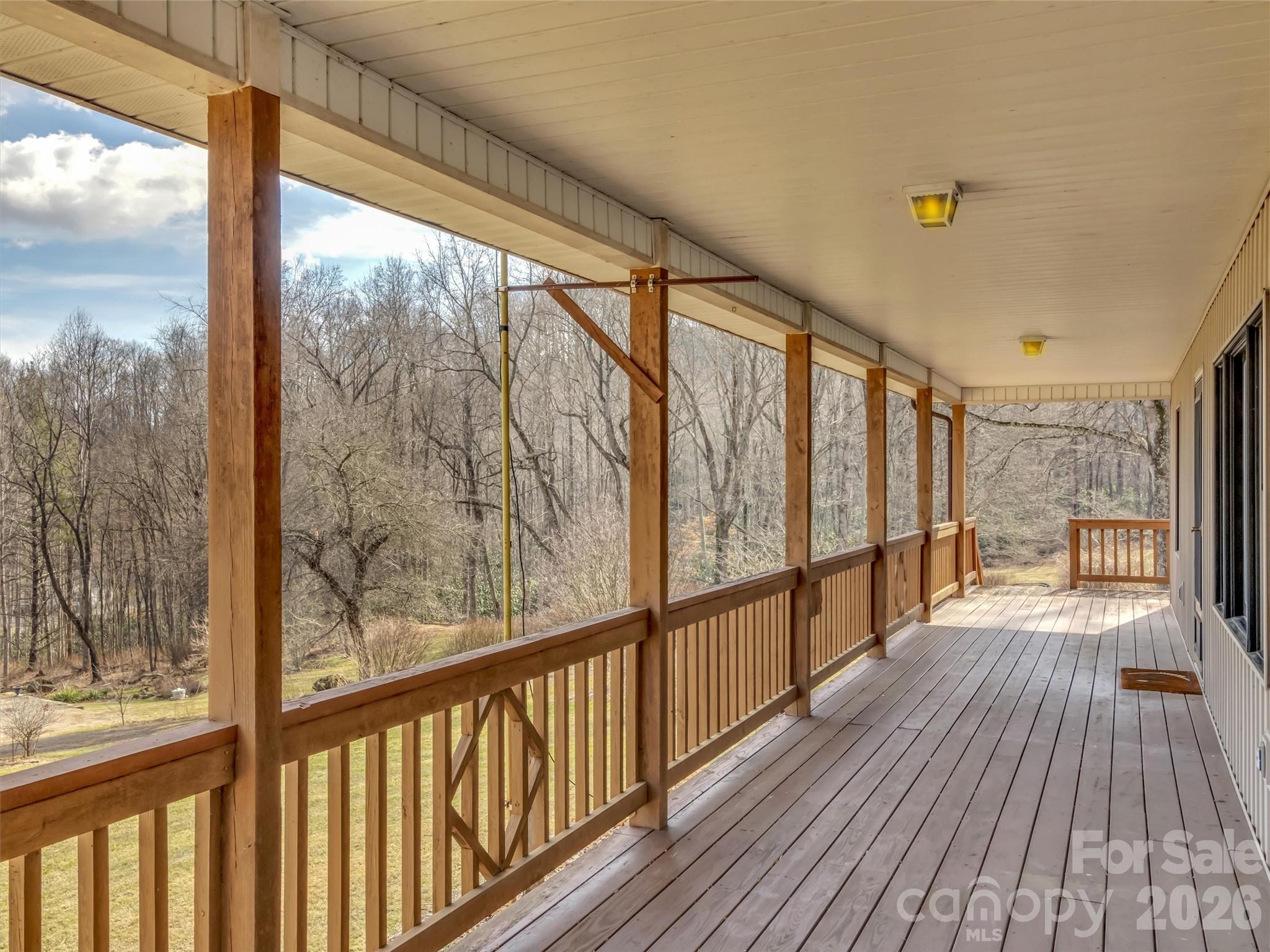Jonathan Creek Area - Residential