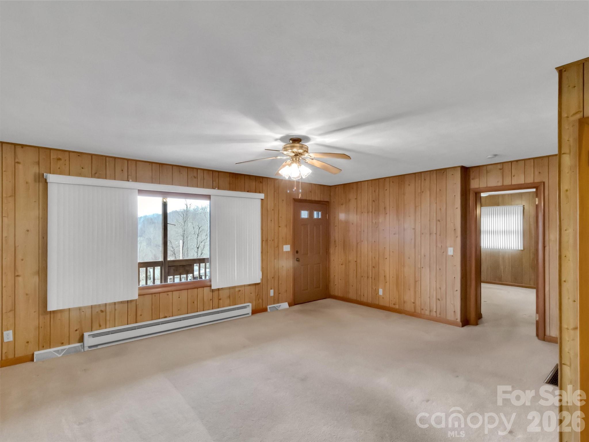 Jonathan Creek Area - Residential