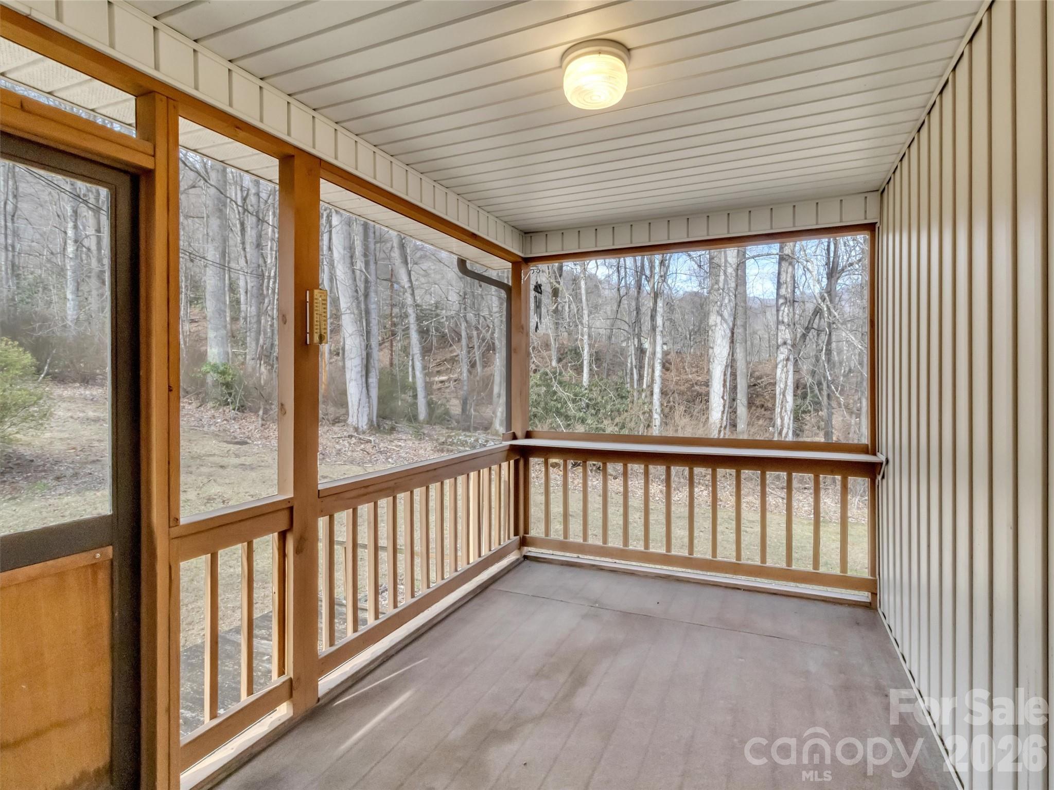 Jonathan Creek Area - Residential