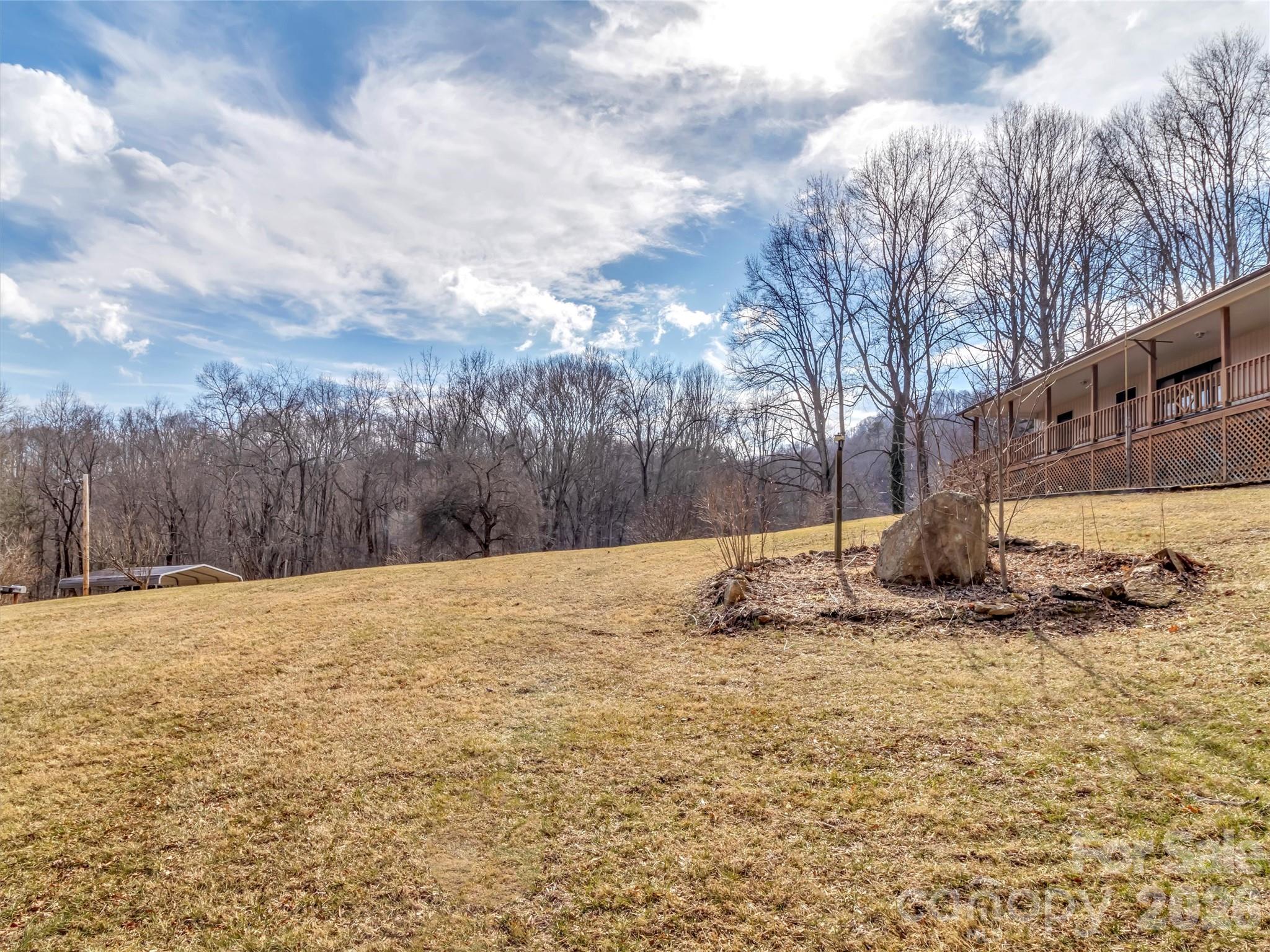 Jonathan Creek Area - Residential