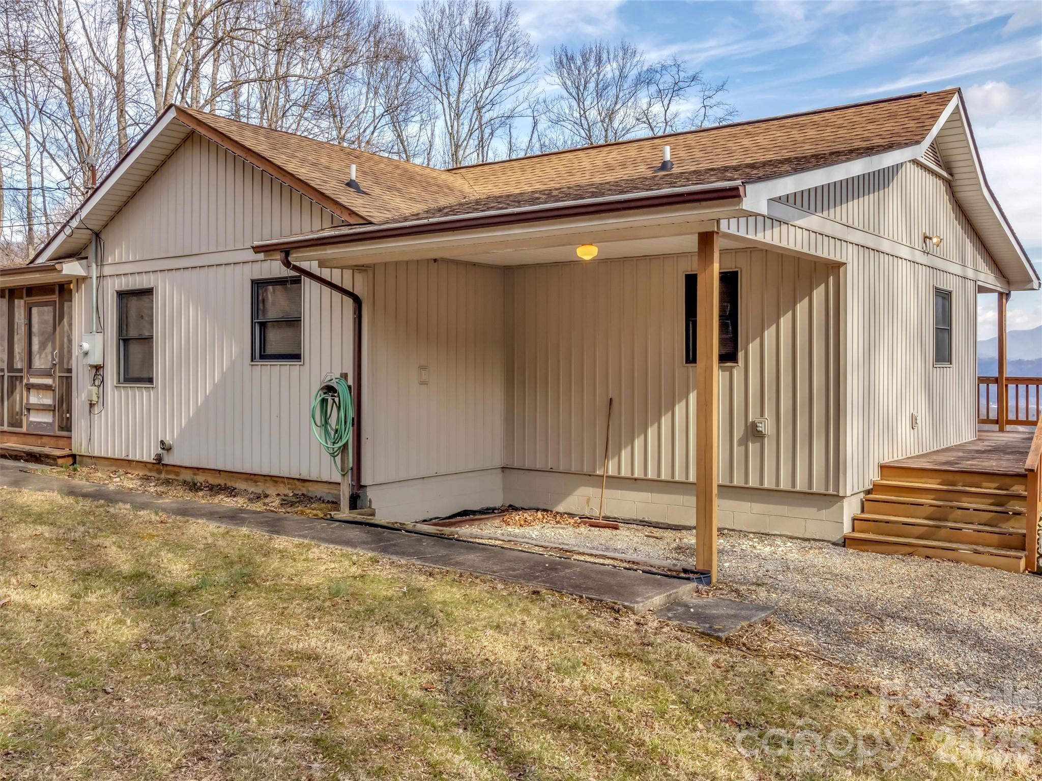 Jonathan Creek Area - Residential