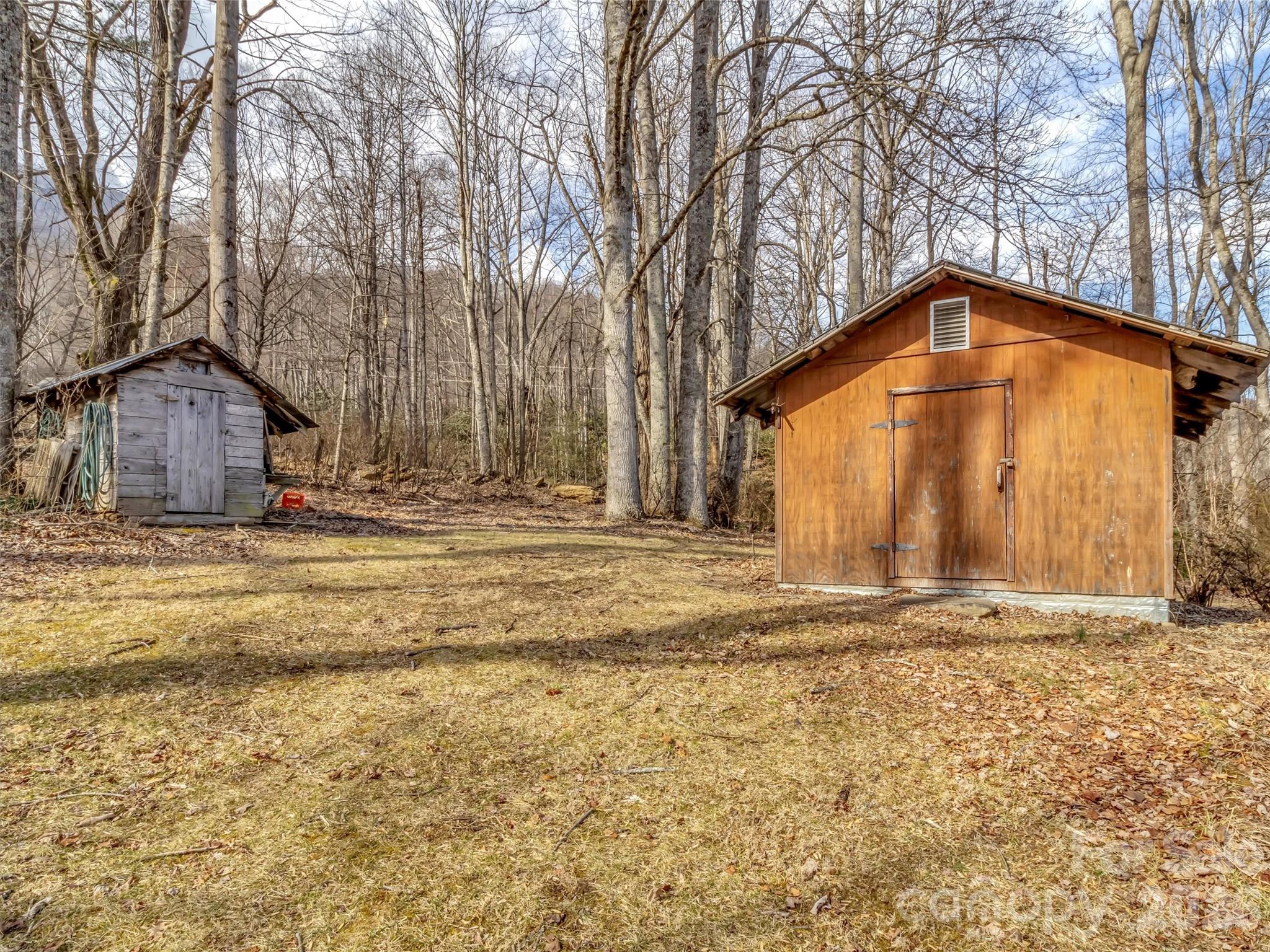 Jonathan Creek Area - Residential