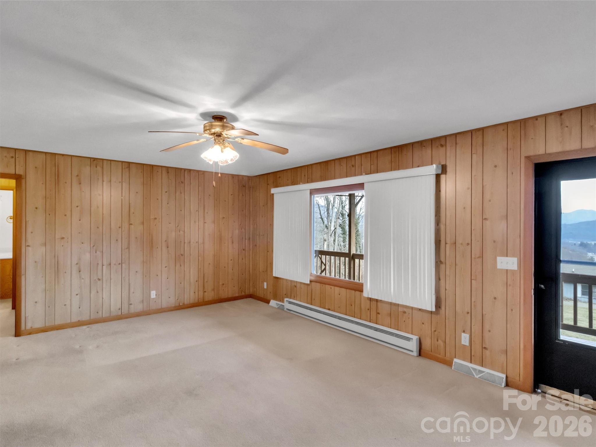 Jonathan Creek Area - Residential