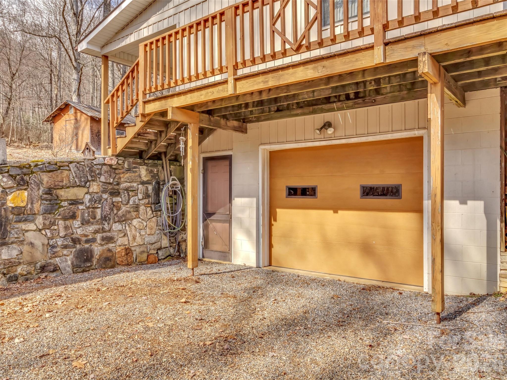 Jonathan Creek Area - Residential