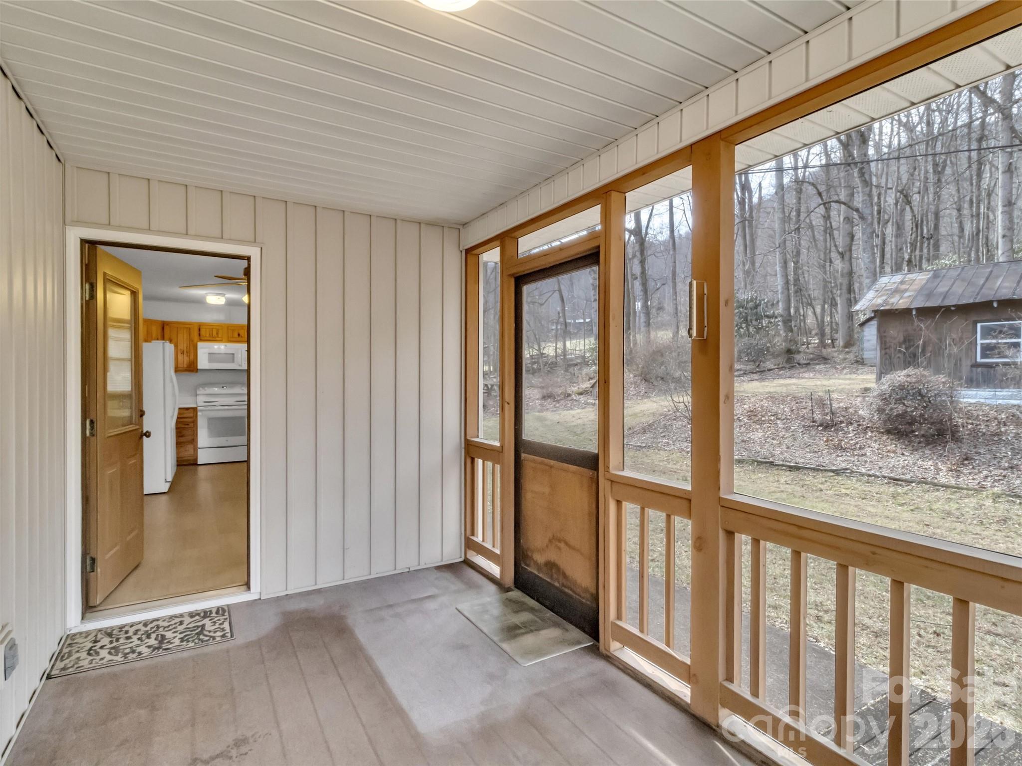 Jonathan Creek Area - Residential
